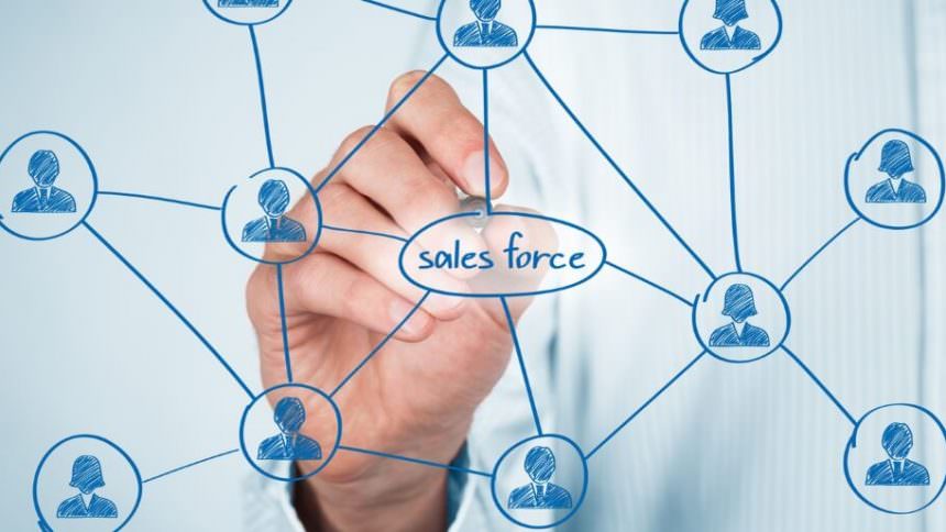 Administration et Développement Salesforce