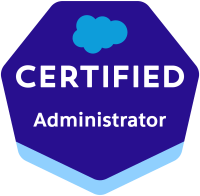 Certification Salesforce - Administrator